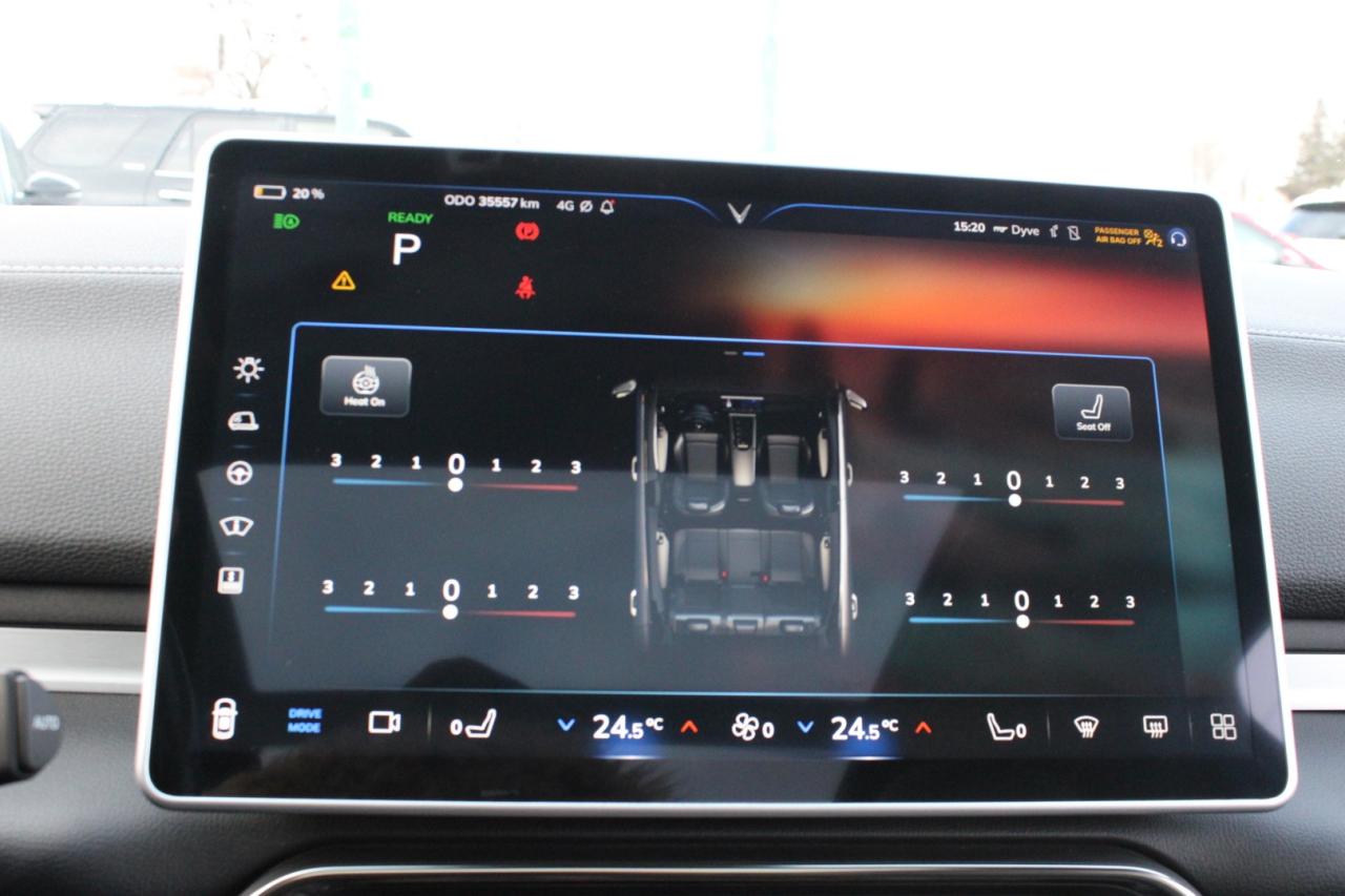 2023 VinFast VF 8 City Edition PLUS   No Accident   Clean Carfax Photo