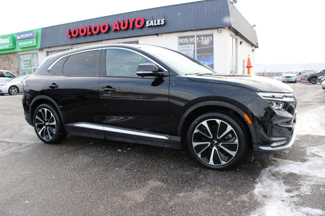 2023 VinFast VF 8 City Edition PLUS   No Accident   Clean Carfax Photo0