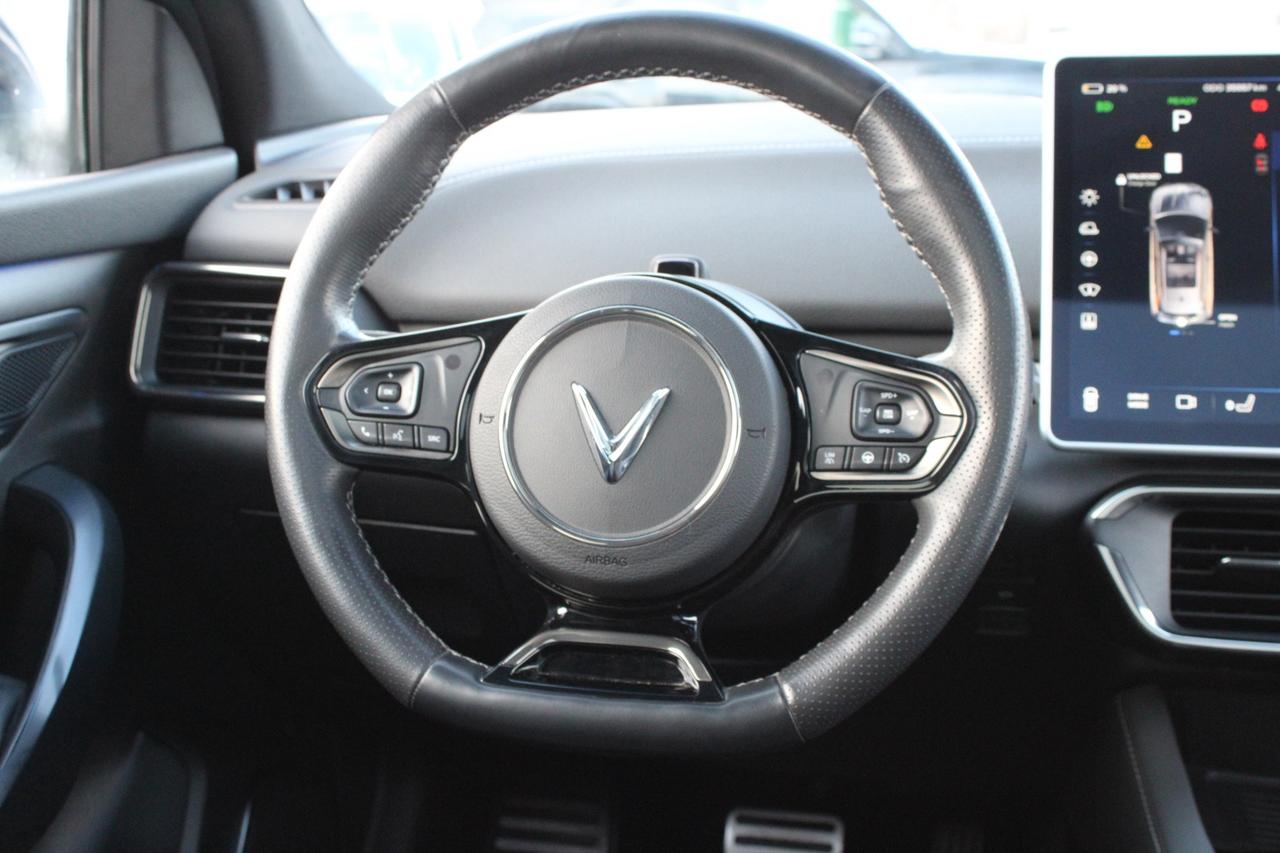 2023 VinFast VF 8 City Edition PLUS   No Accident   Clean Carfax Photo