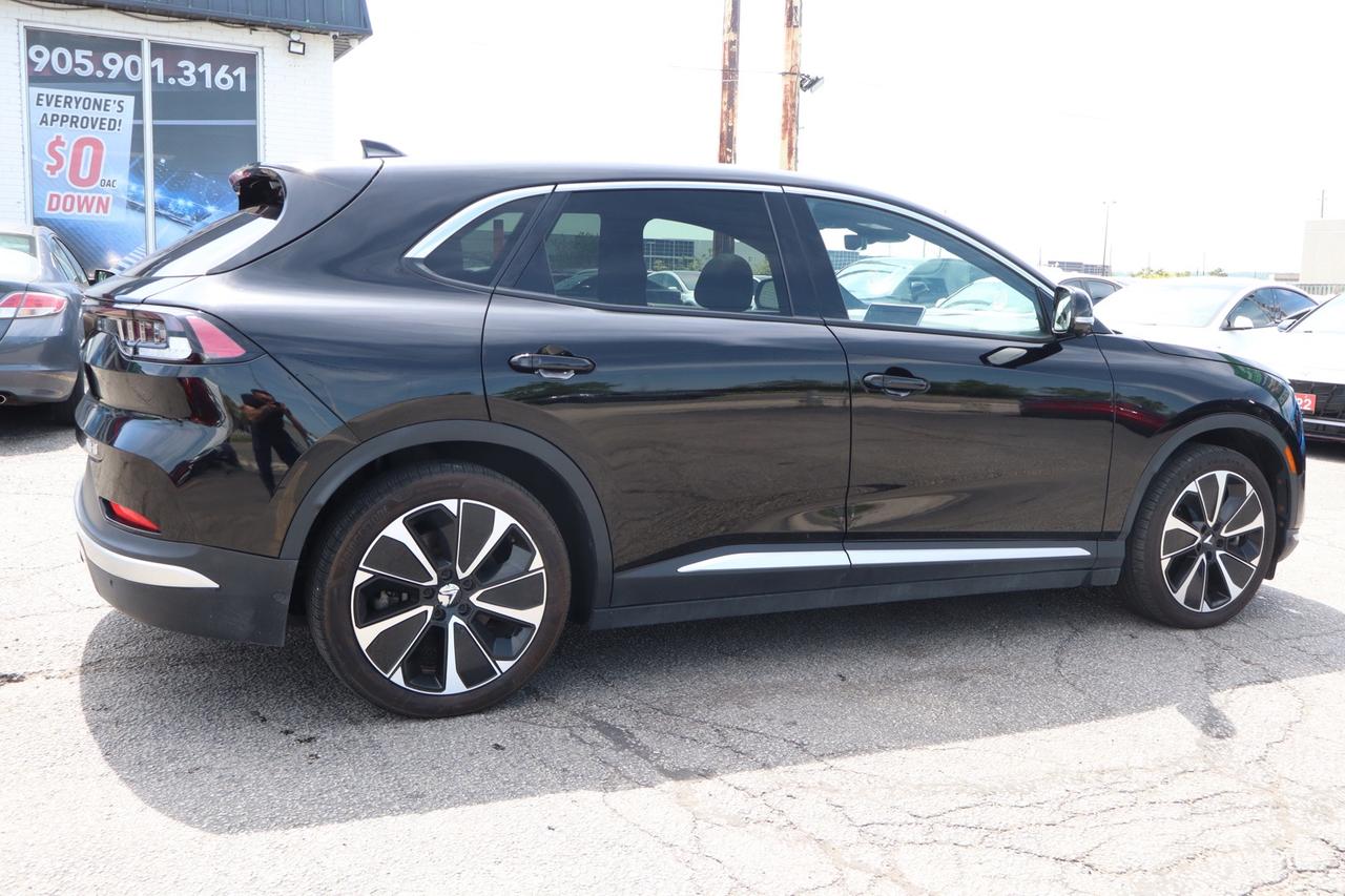 2023 VinFast VF 8 City Edition PLUS   No Accident   Clean Carfax Photo