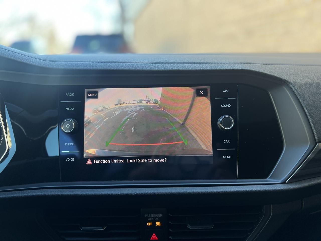 2019 Volkswagen Jetta Highline   Leather   Sunroof   Push Start Photo