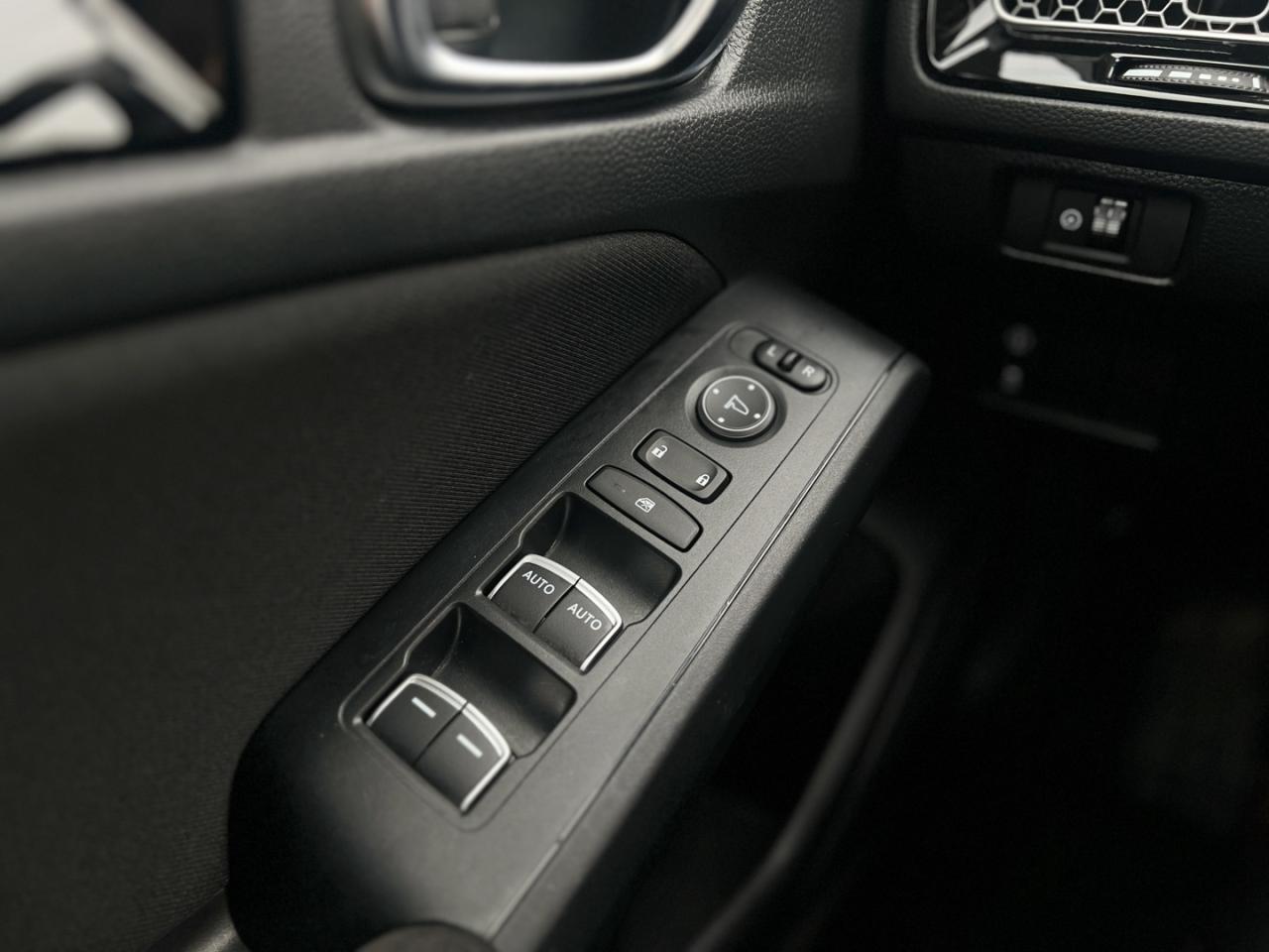 2022 Honda Civic EX   Sunroof   Htd Steering   Honda Sensing Photo