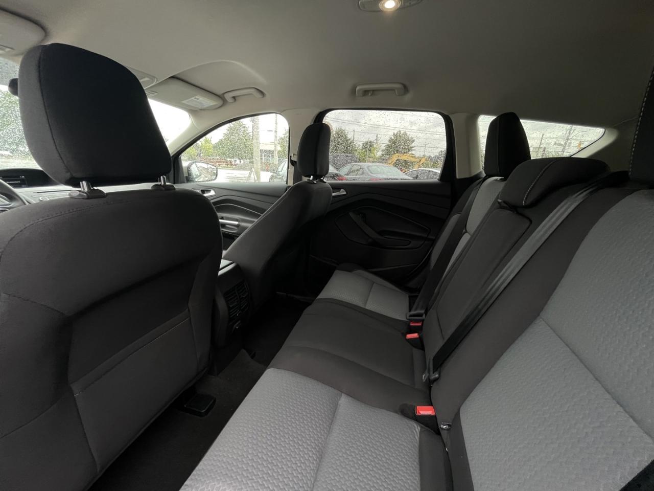 2018 Ford Escape SE 4WD   Pwr Seat   Dual Climate   Htd Seats Photo