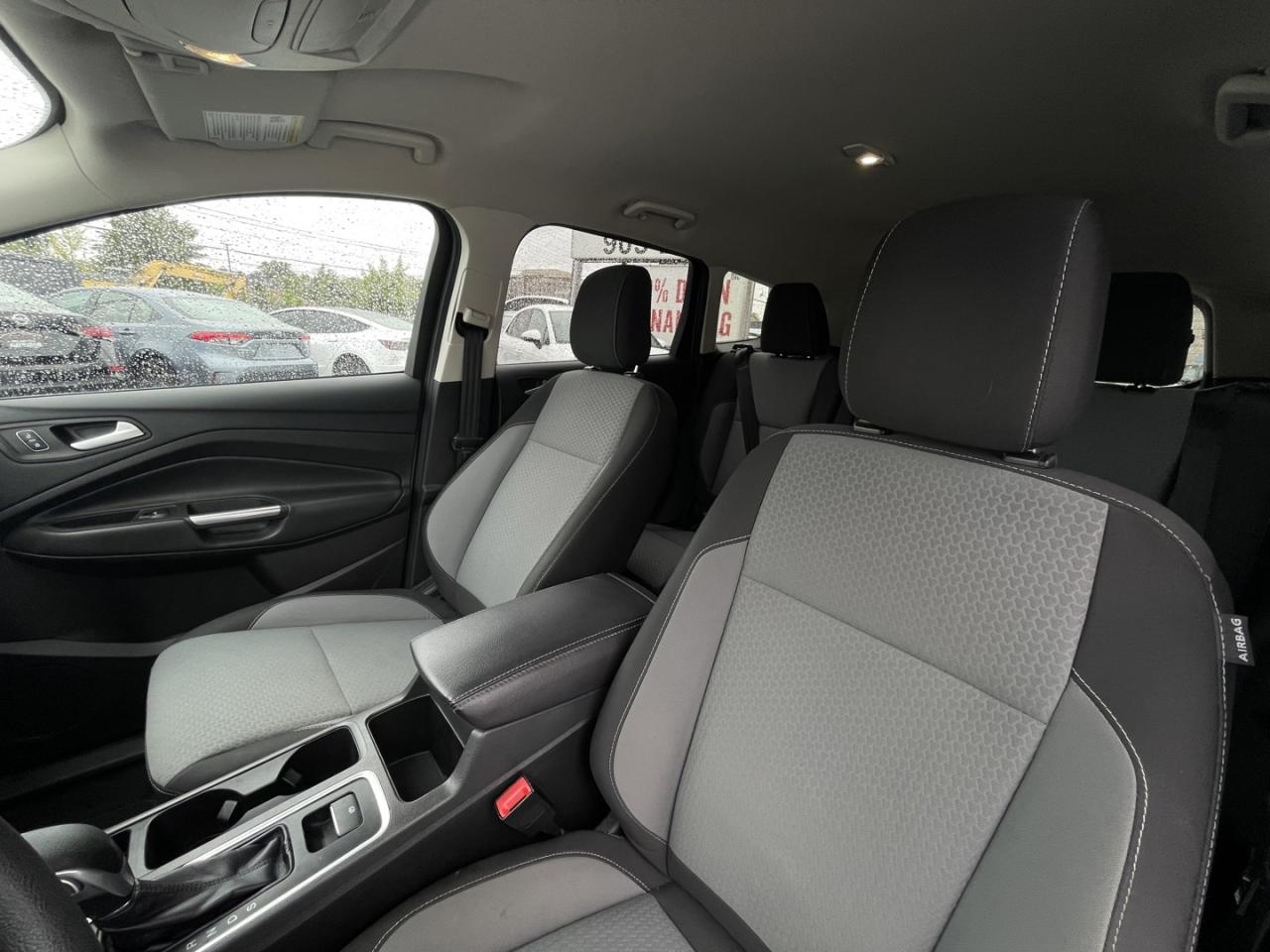 2018 Ford Escape SE 4WD   Pwr Seat   Dual Climate   Htd Seats Photo