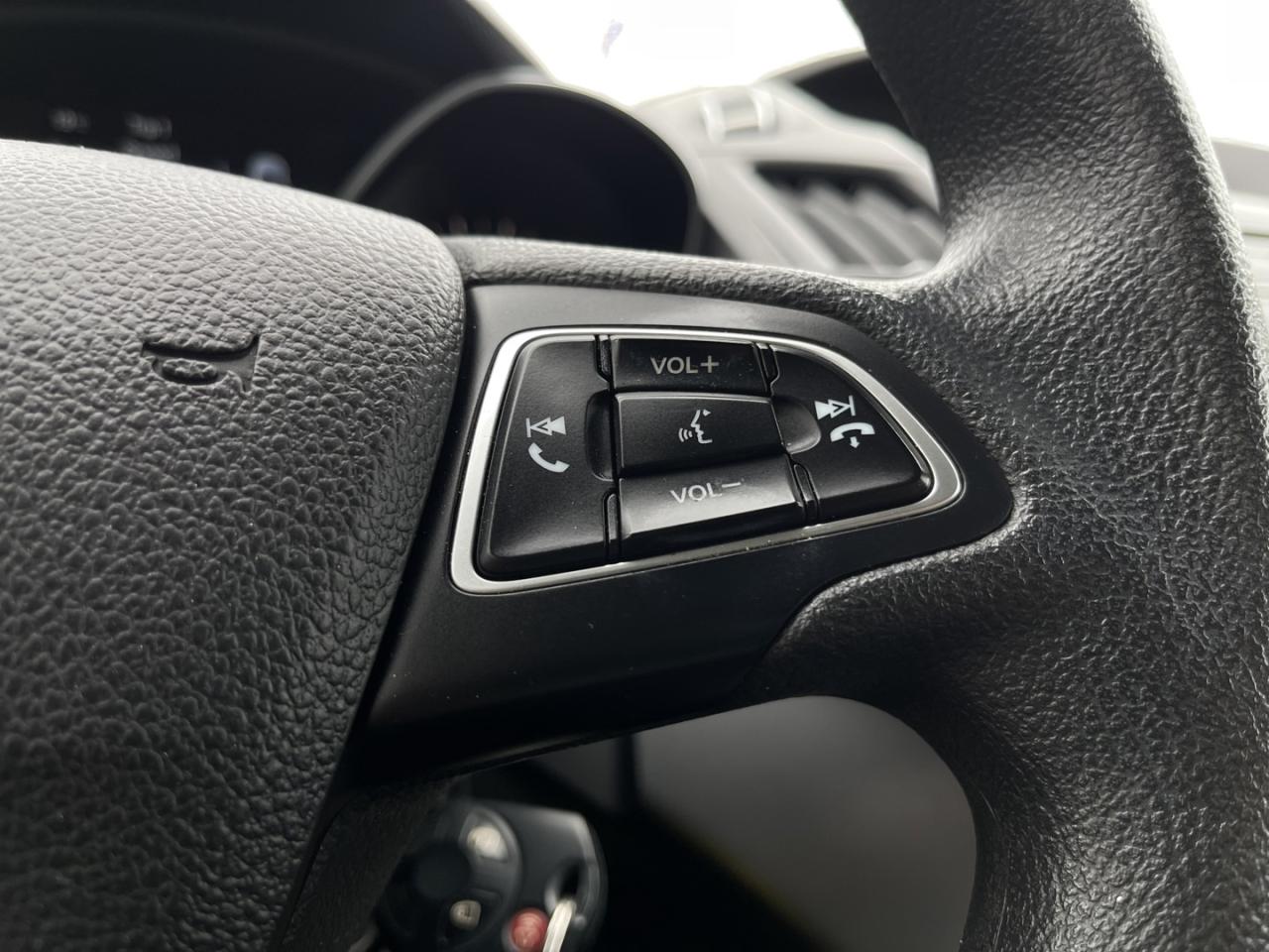 2018 Ford Escape SE 4WD   Pwr Seat   Dual Climate   Htd Seats Photo