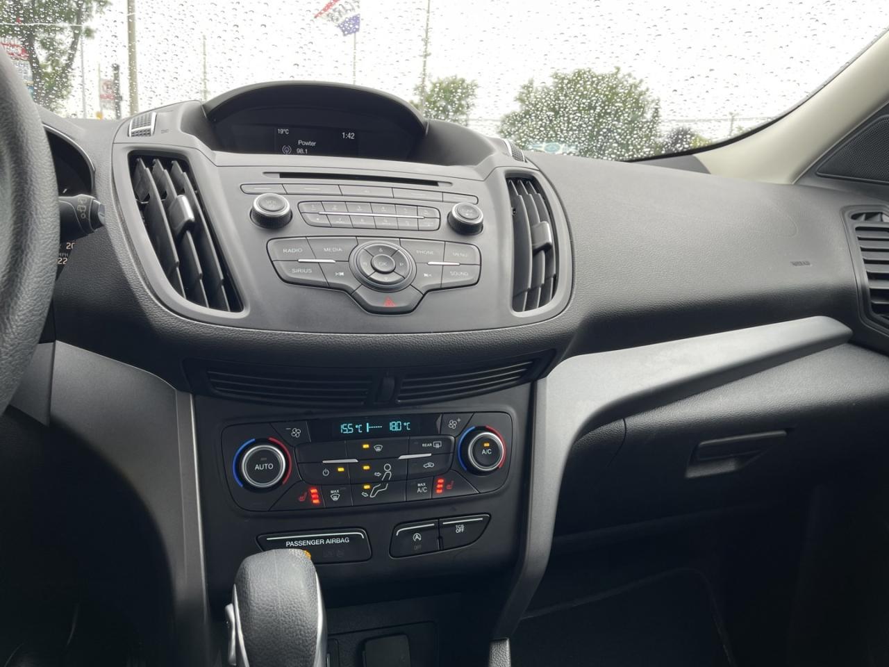 2018 Ford Escape SE 4WD   Pwr Seat   Dual Climate   Htd Seats Photo