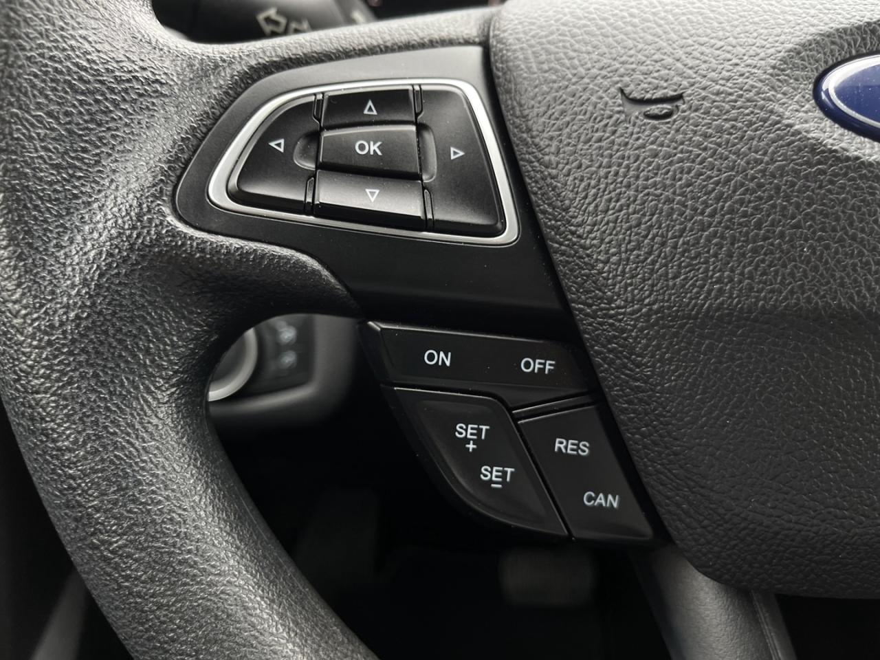 2018 Ford Escape SE 4WD   Pwr Seat   Dual Climate   Htd Seats Photo