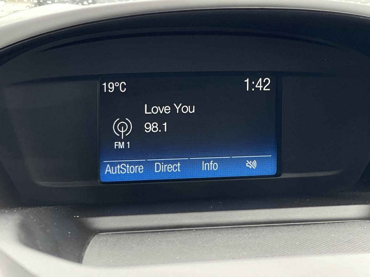 2018 Ford Escape SE 4WD   Pwr Seat   Dual Climate   Htd Seats Photo