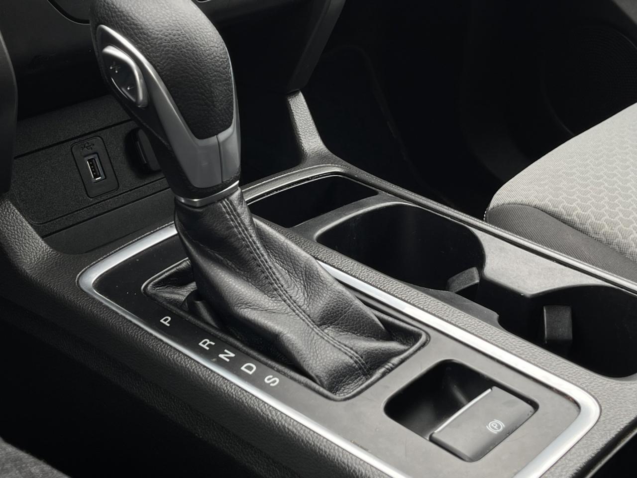 2018 Ford Escape SE 4WD   Pwr Seat   Dual Climate   Htd Seats Photo