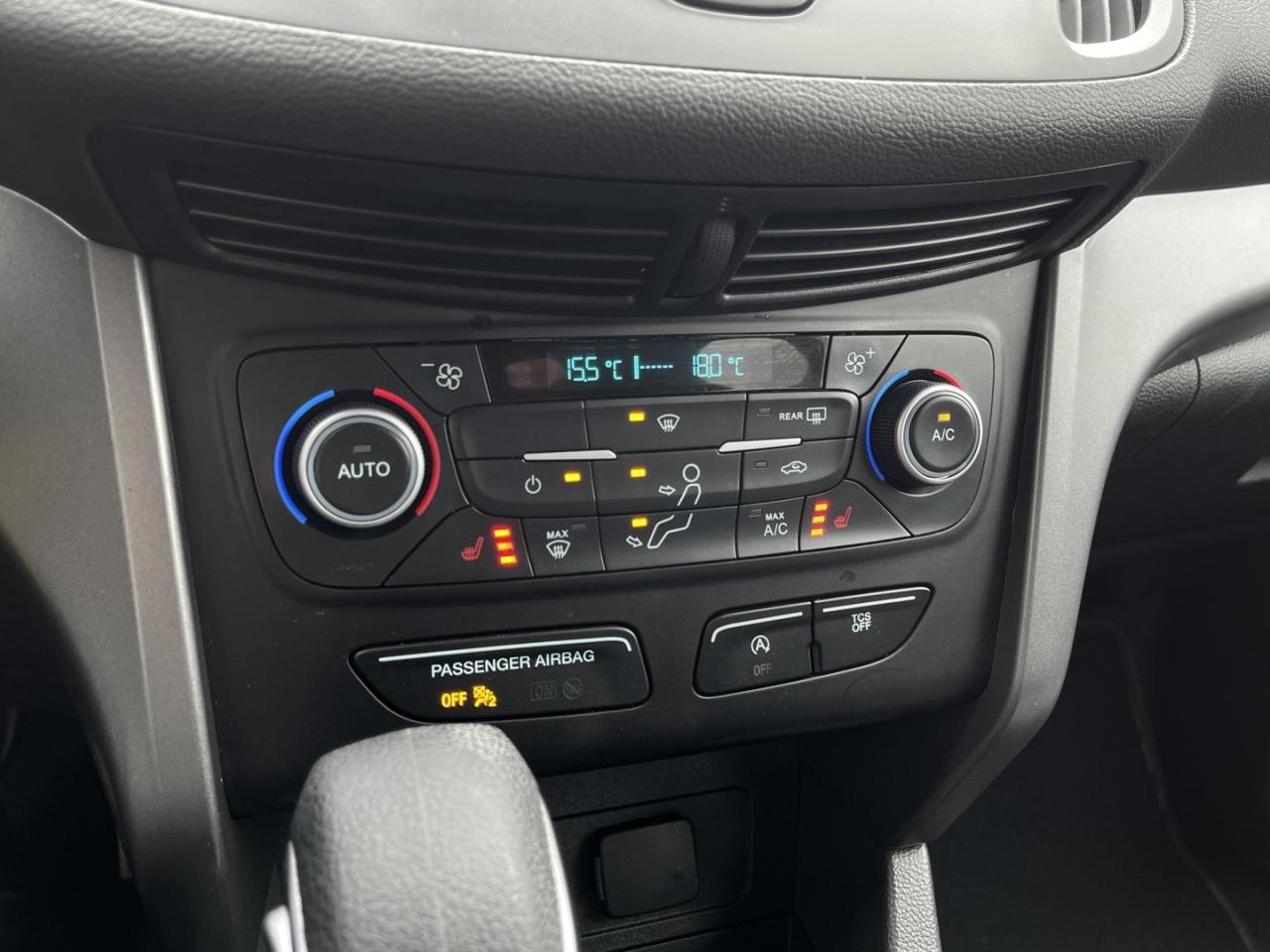 2018 Ford Escape SE 4WD   Pwr Seat   Dual Climate   Htd Seats Photo