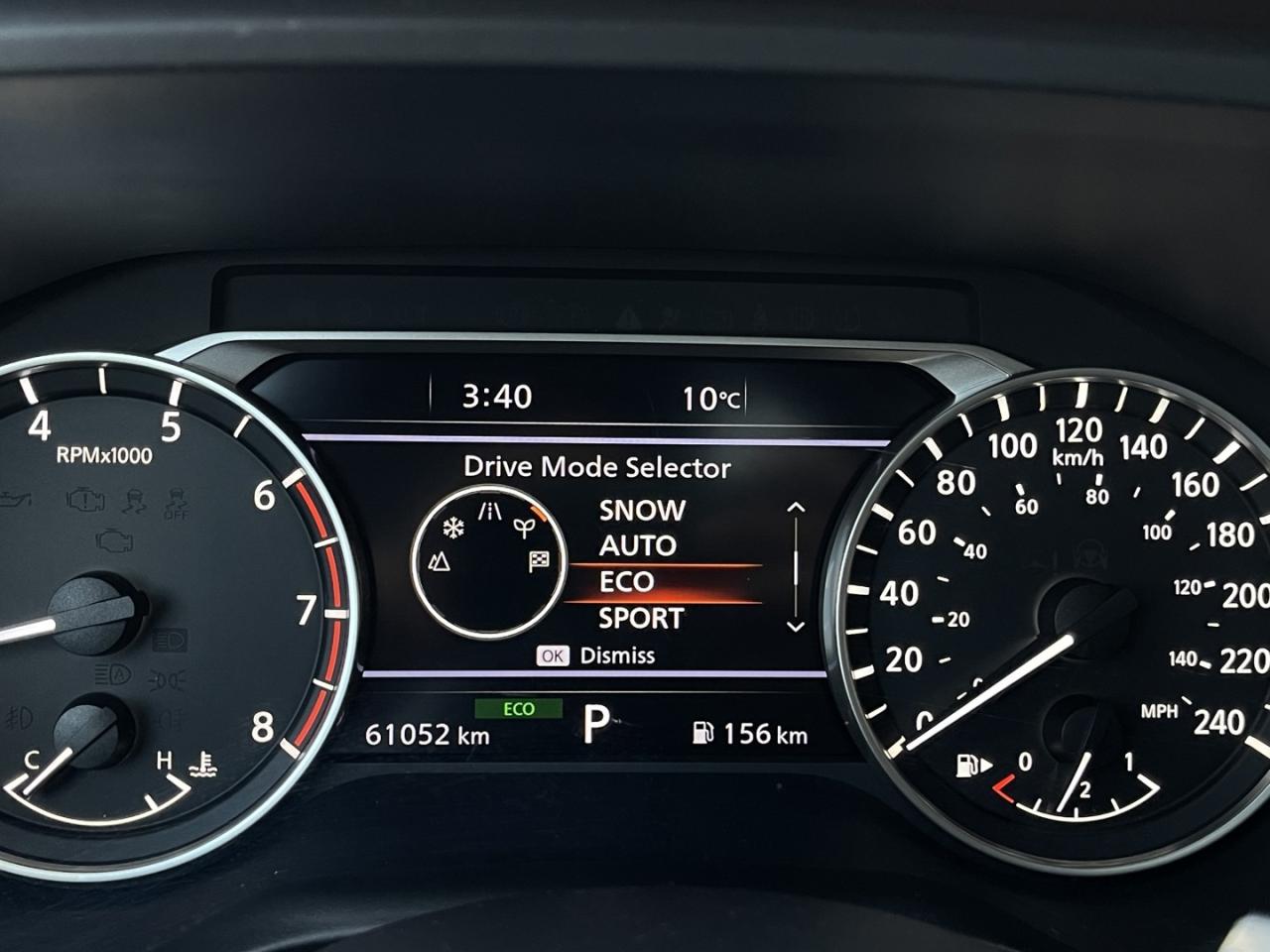 2023 Nissan Rogue SL AWD   Leather   Pano Roof   Navi Photo