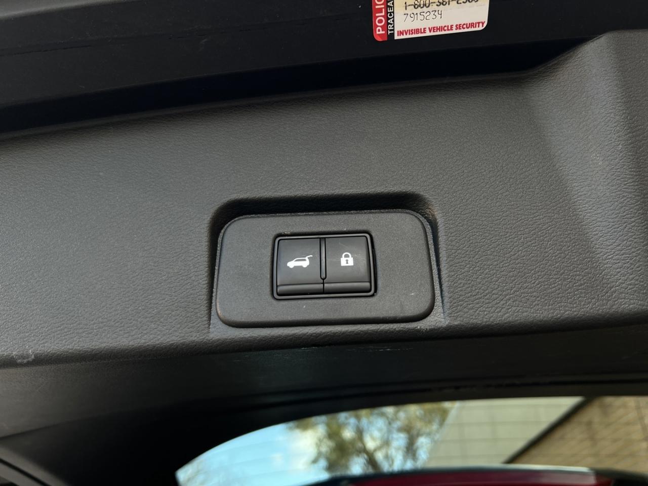 2023 Nissan Rogue SL AWD   Leather   Pano Roof   Navi Photo