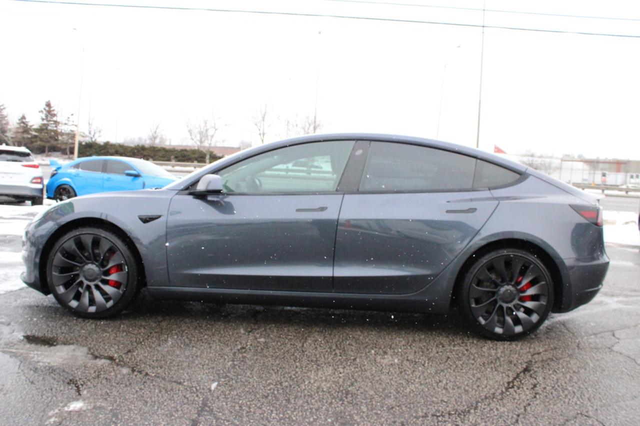 2022 Tesla Model 3 Performance   Dual Motor   No Accident   Clean Car Photo3