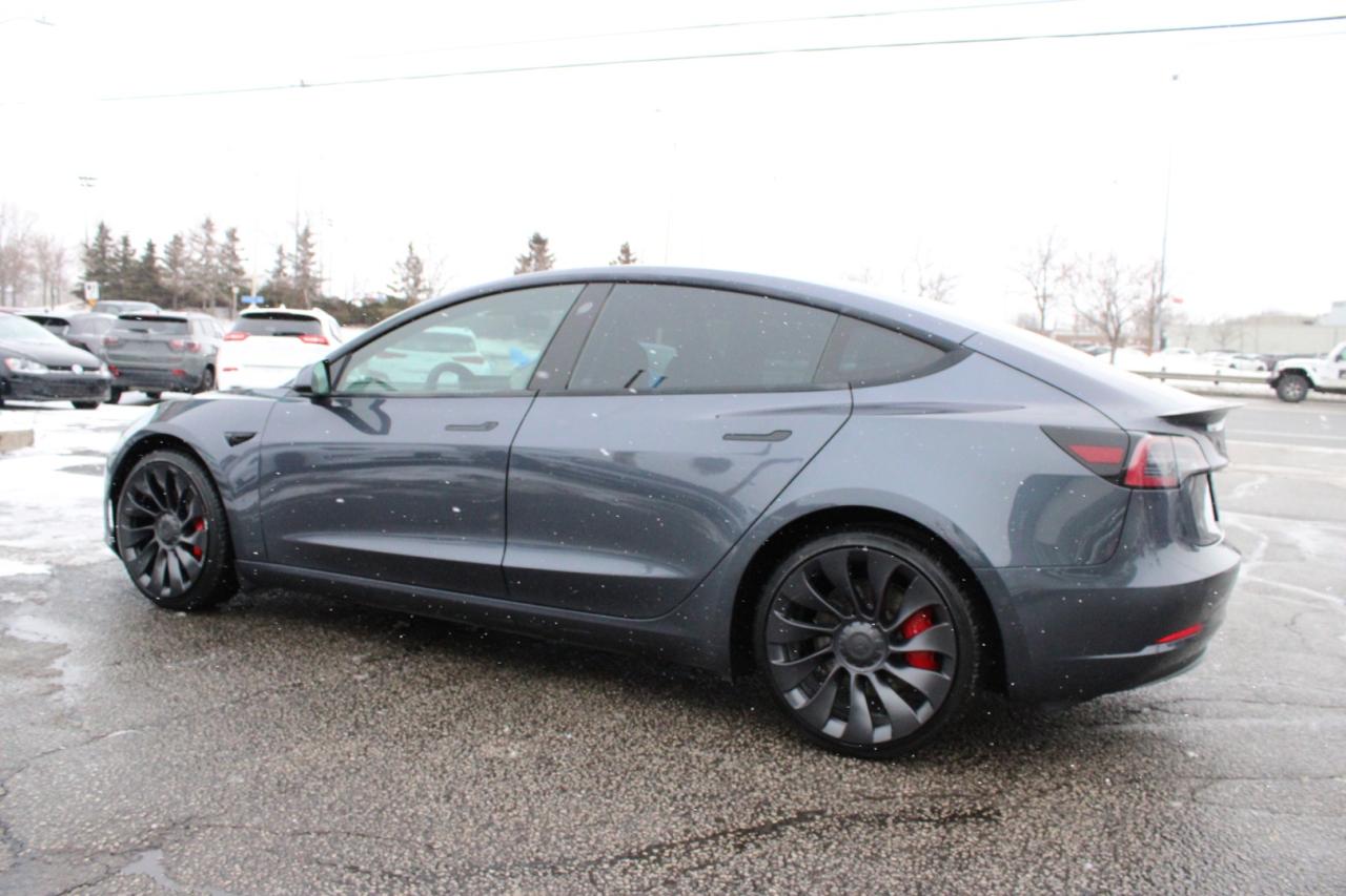 2022 Tesla Model 3 Performance   Dual Motor   No Accident   Clean Car Photo4