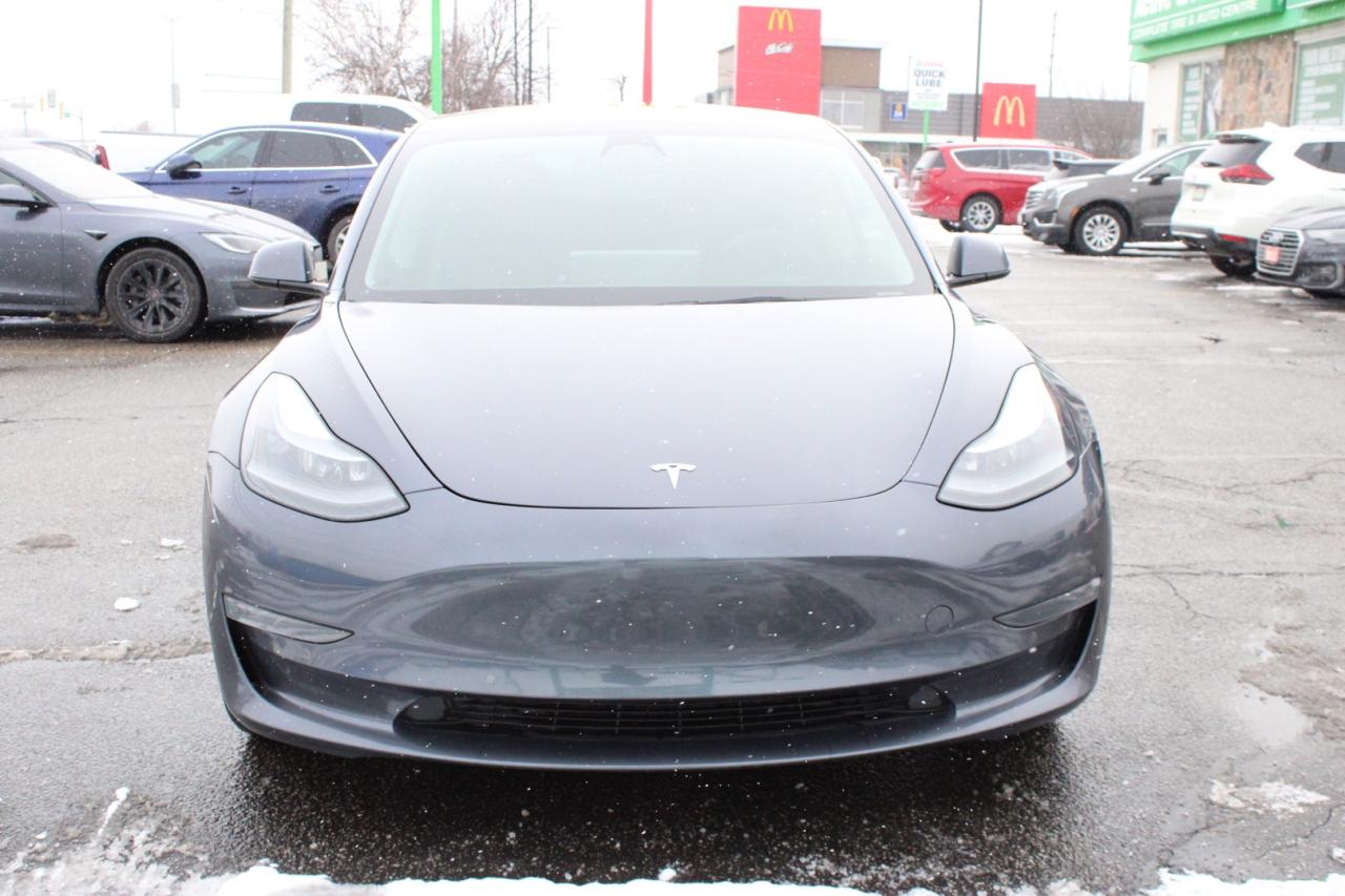 2022 Tesla Model 3 Performance   Dual Motor   No Accident   Clean Car Photo