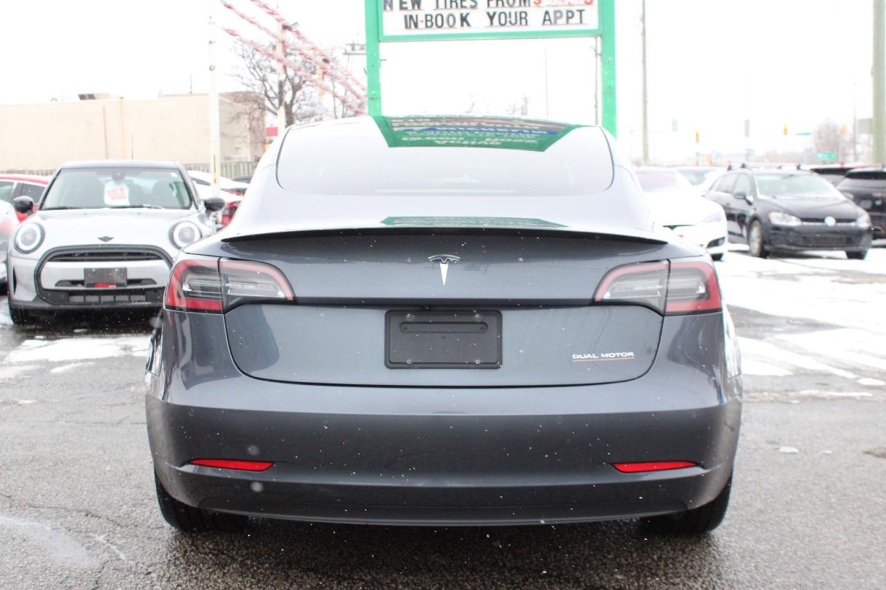 2022 Tesla Model 3 Performance   Dual Motor   No Accident   Clean Car Photo