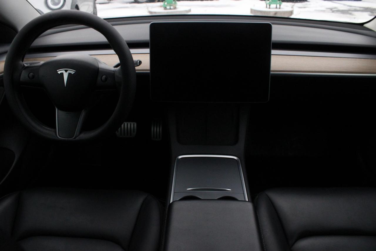 2022 Tesla Model 3 Performance   Dual Motor   No Accident   Clean Car Photo