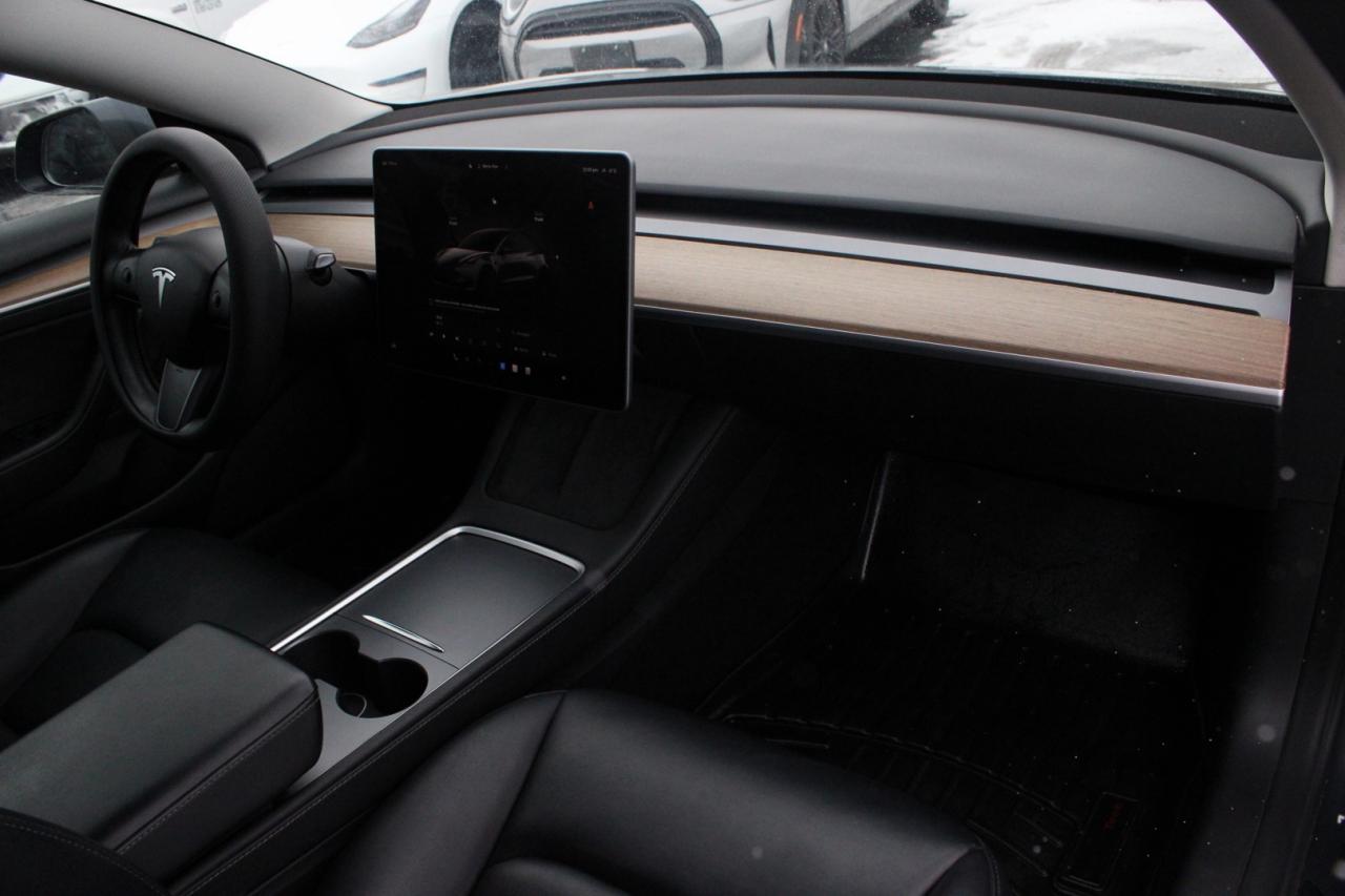 2022 Tesla Model 3 Performance   Dual Motor   No Accident   Clean Car Photo