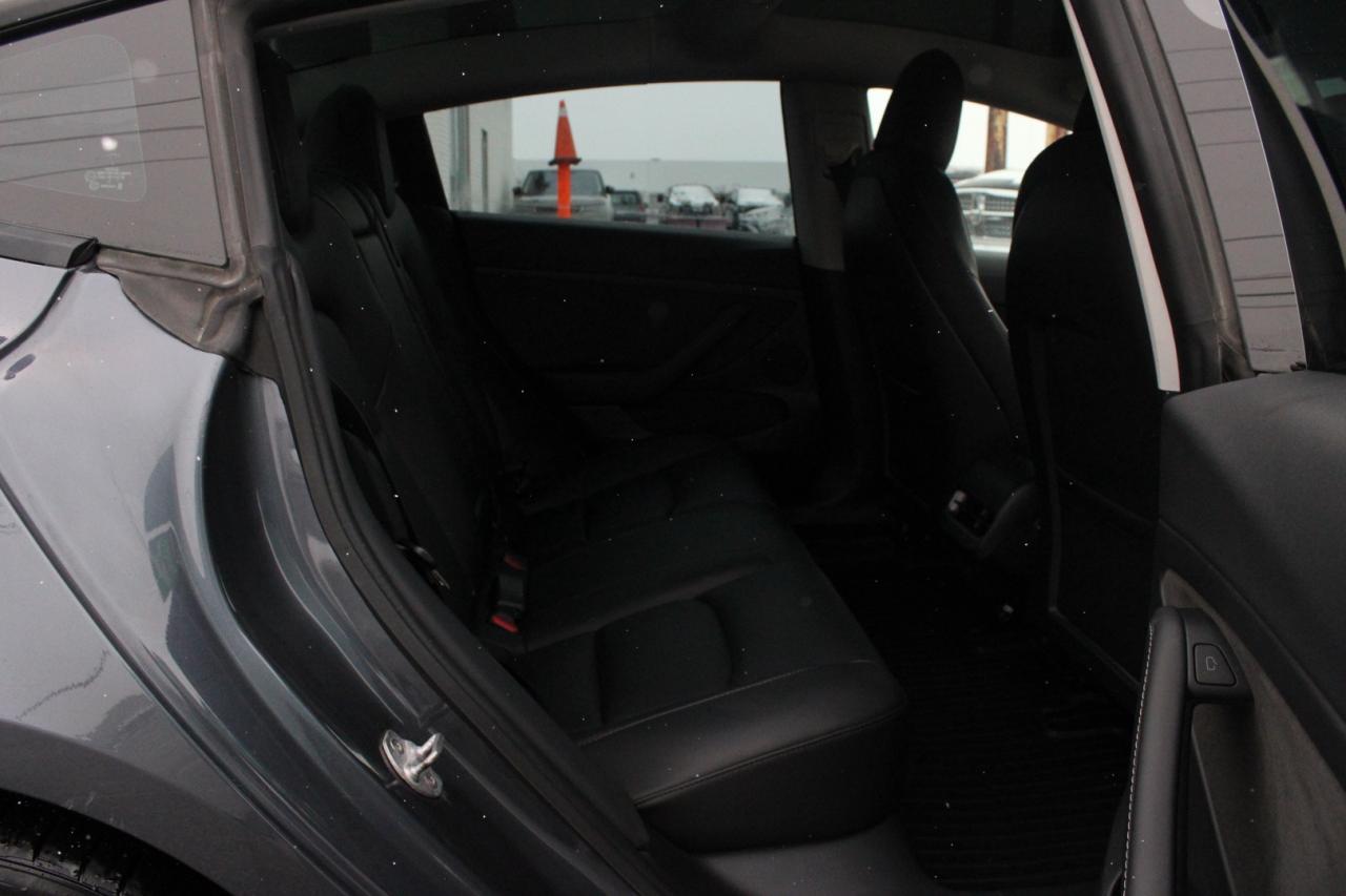 2022 Tesla Model 3 Performance   Dual Motor   No Accident   Clean Car Photo