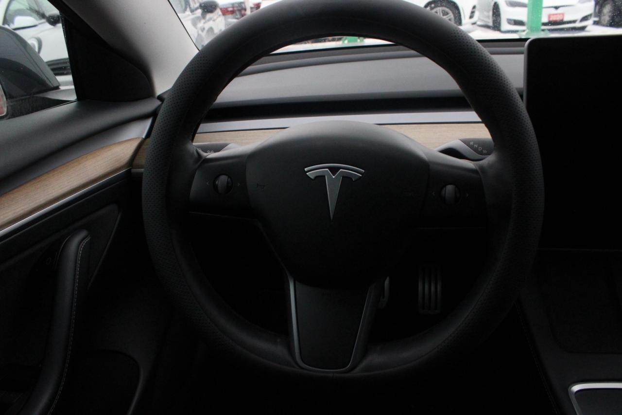 2022 Tesla Model 3 Performance   Dual Motor   No Accident   Clean Car Photo