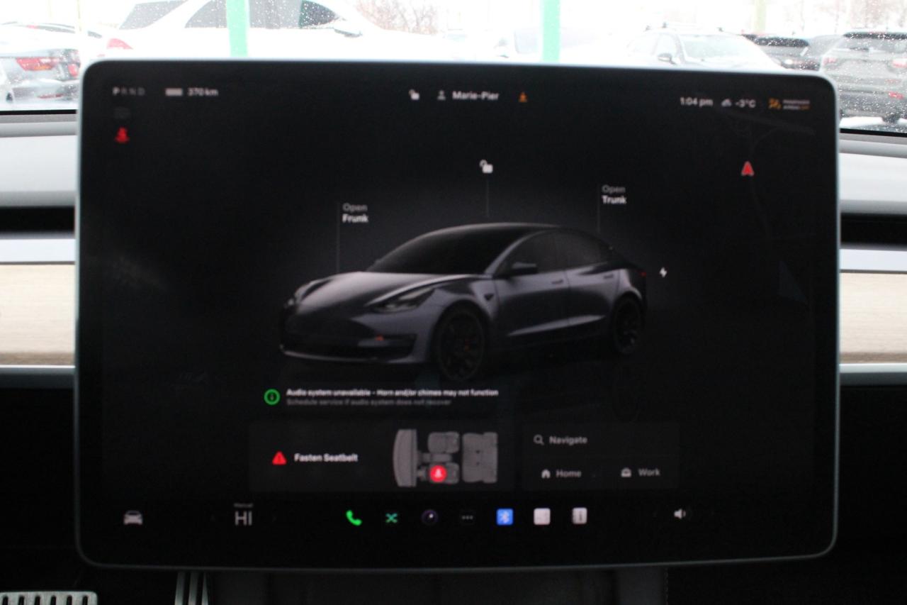 2022 Tesla Model 3 Performance   Dual Motor   No Accident   Clean Car Photo