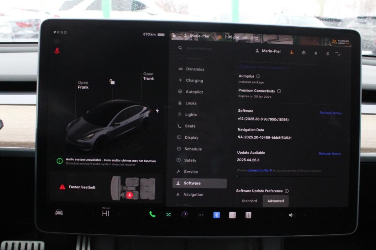 2022 Tesla Model 3 Performance   Dual Motor   No Accident   Clean Car Photo