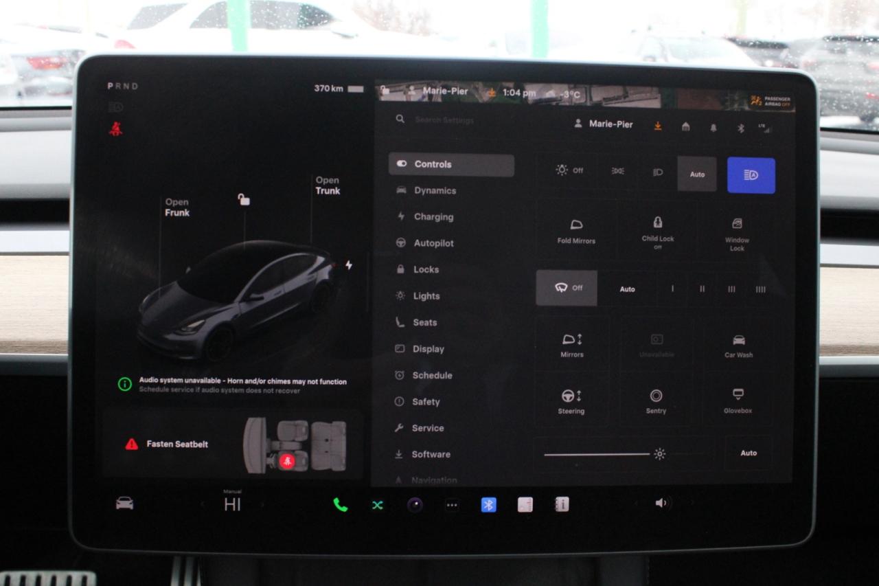 2022 Tesla Model 3 Performance   Dual Motor   No Accident   Clean Car Photo