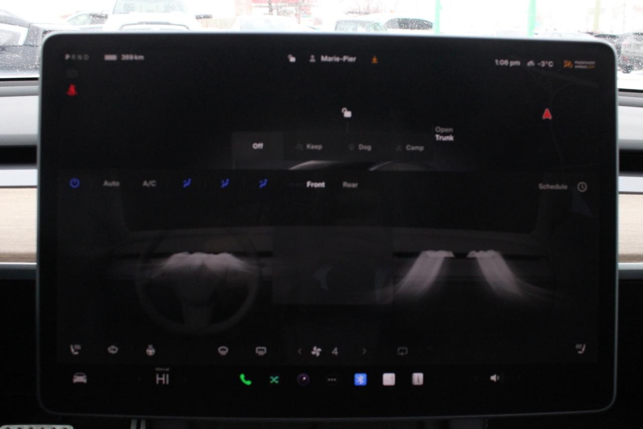 2022 Tesla Model 3 Performance   Dual Motor   No Accident   Clean Car Photo