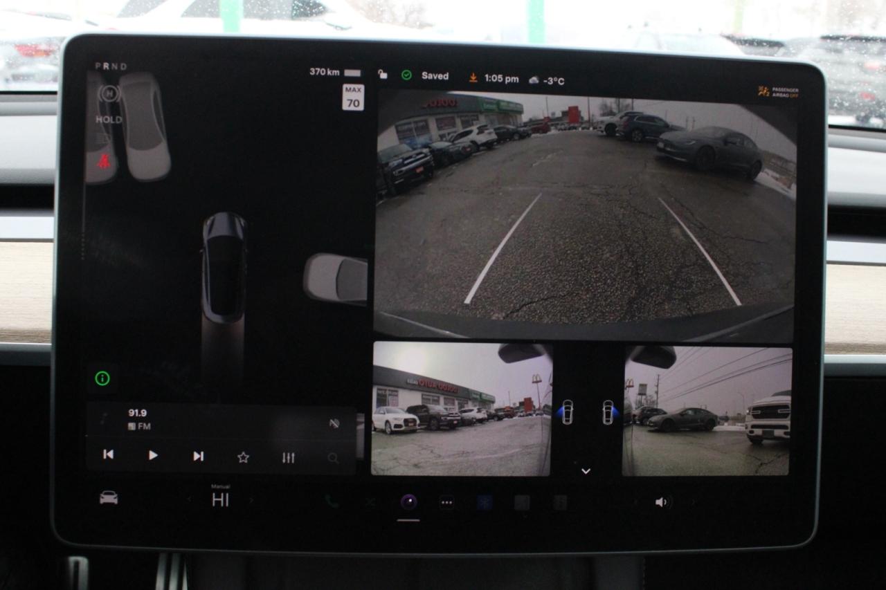 2022 Tesla Model 3 Performance   Dual Motor   No Accident   Clean Car Photo