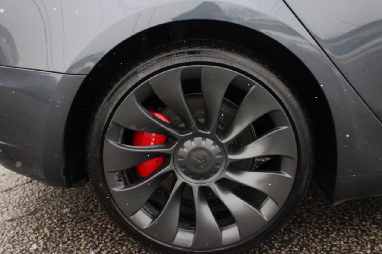 2022 Tesla Model 3 Performance   Dual Motor   No Accident   Clean Car Photo