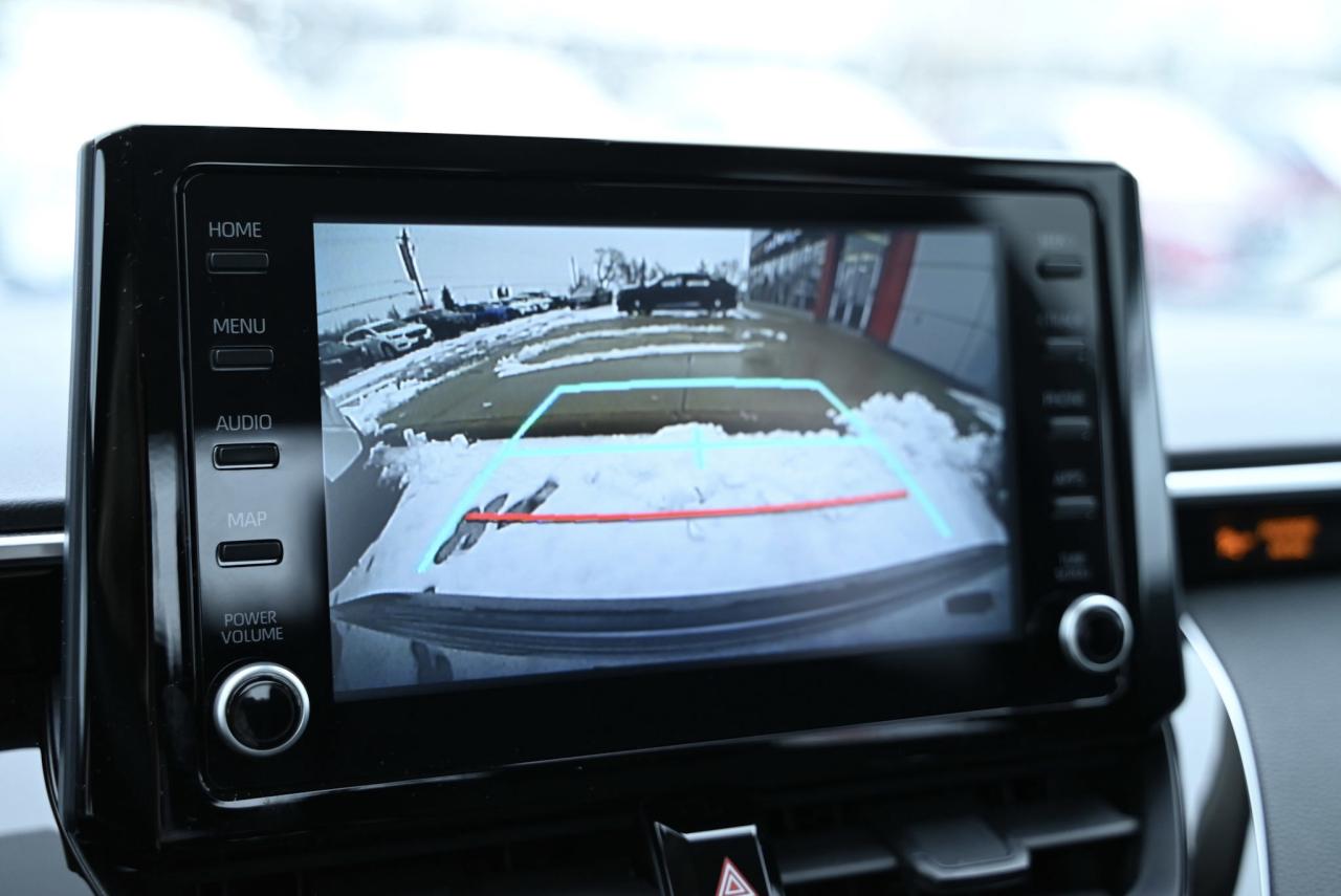 2022 Toyota Corolla Only 34000 kilo wow/ Auto/1-owner Photo