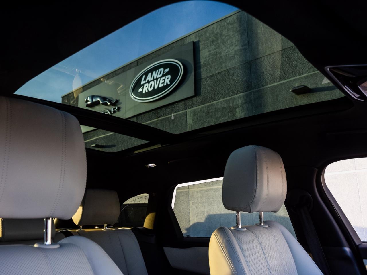 2022 Land Rover Range Rover Velar V6 RARE SILICON SILVER MERIDIAN SOUND Photo