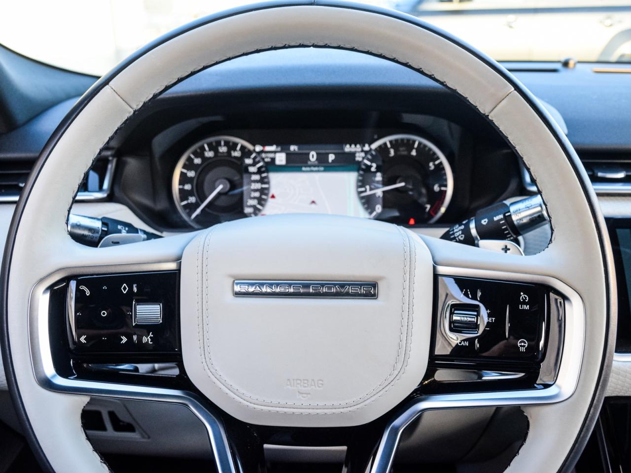 2022 Land Rover Range Rover Velar V6 RARE SILICON SILVER MERIDIAN SOUND Photo