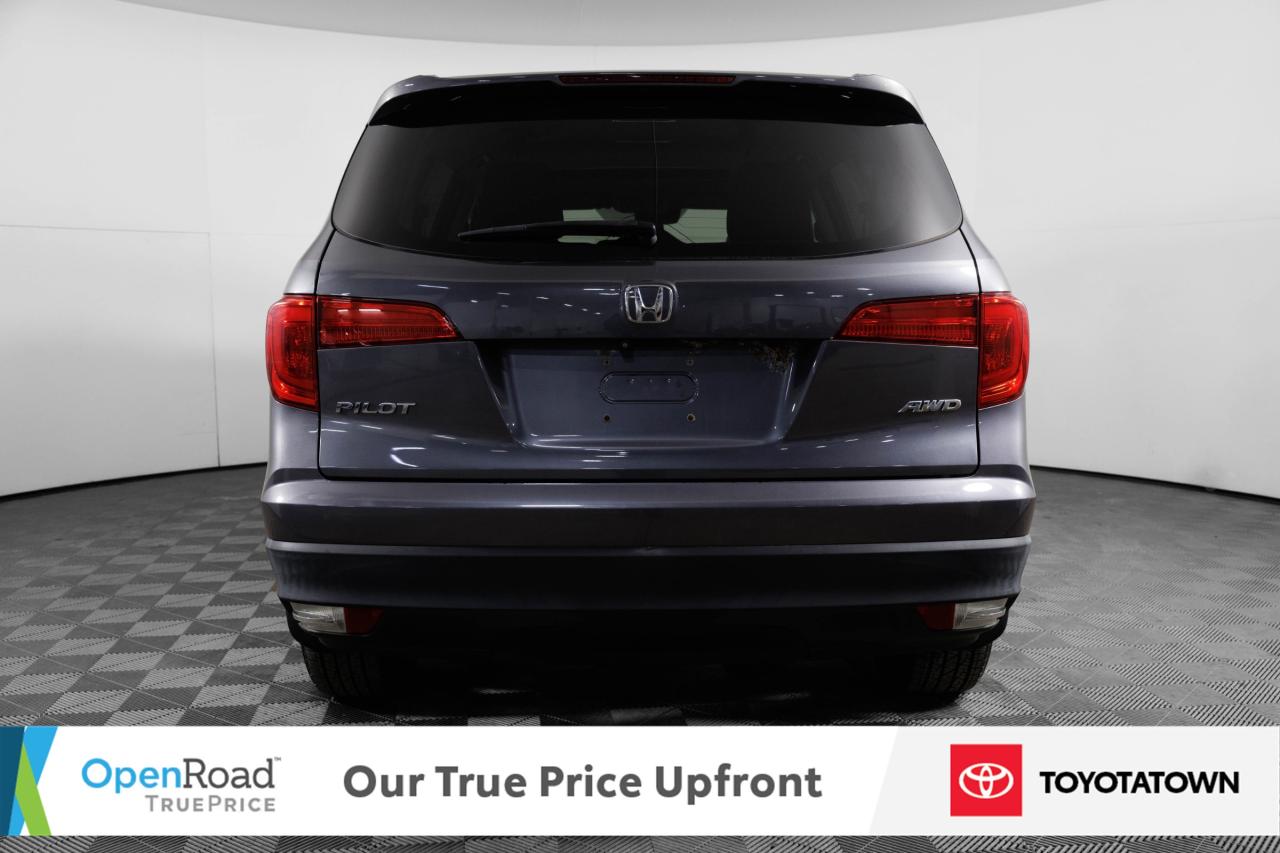 2016 Honda Pilot EX! LOADED! LOW MILEAGE! Photo