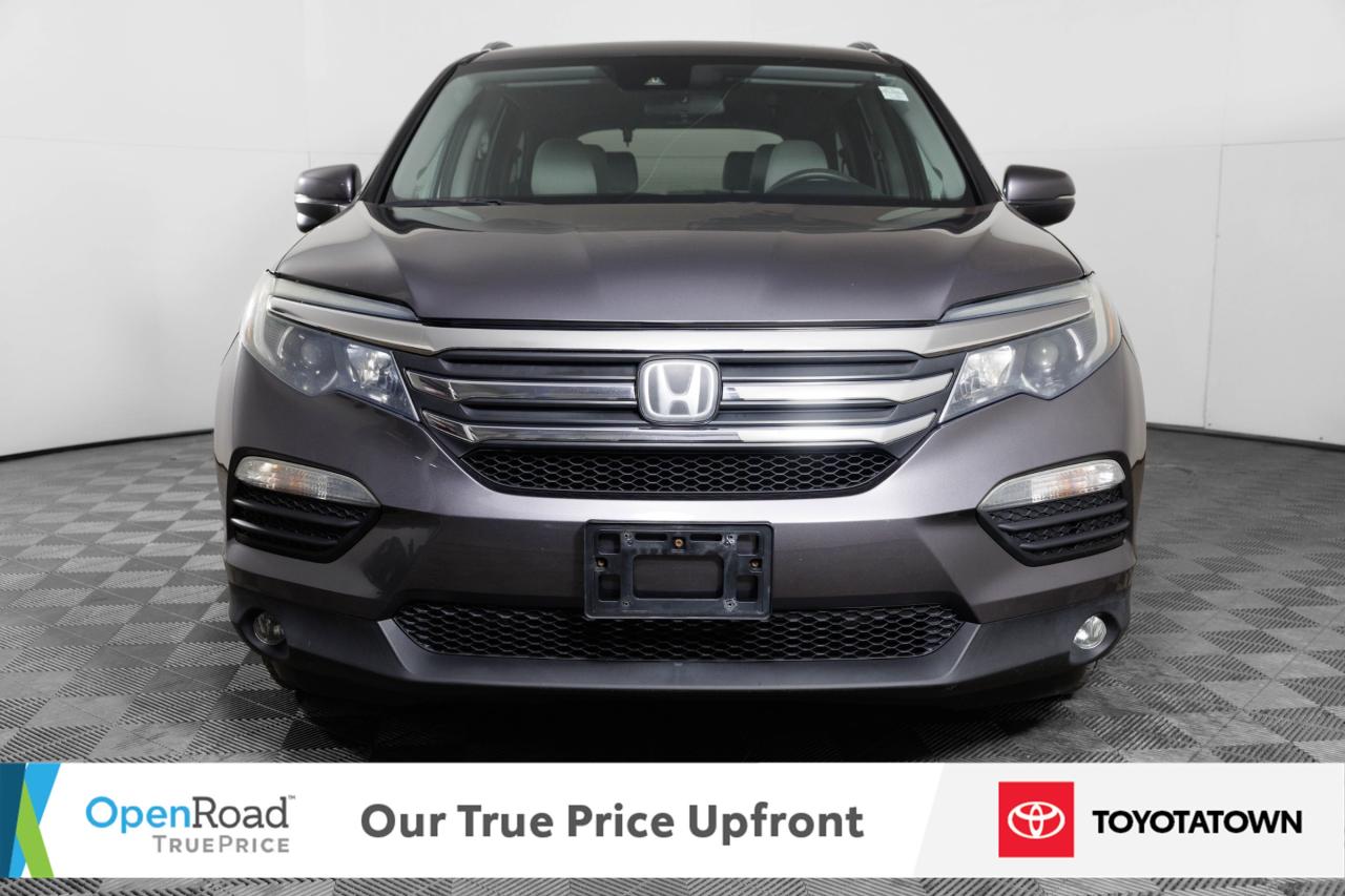 2016 Honda Pilot EX! LOADED! LOW MILEAGE! Photo