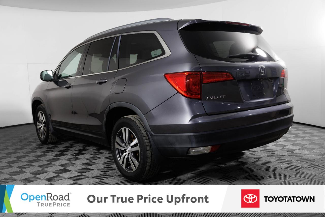 2016 Honda Pilot EX! LOADED! LOW MILEAGE! Photo