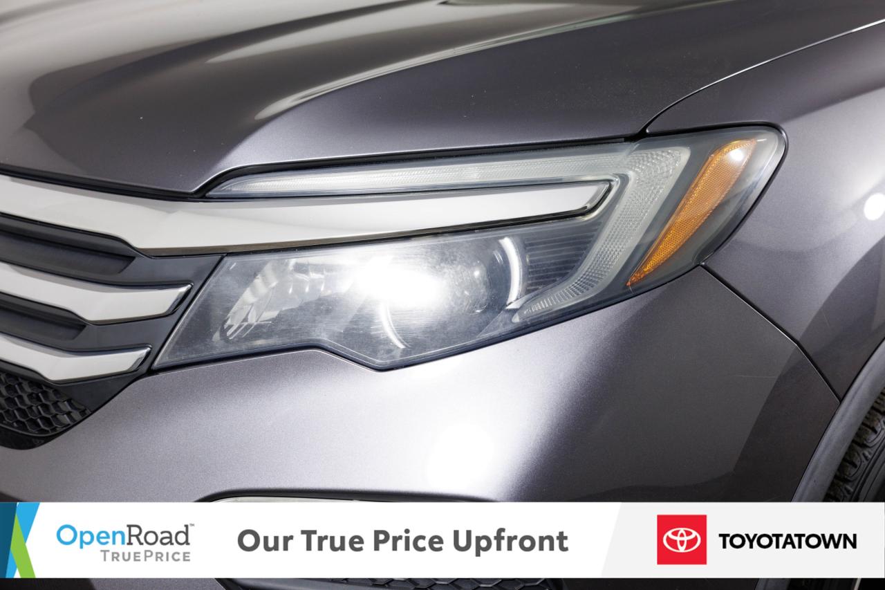 2016 Honda Pilot EX! LOADED! LOW MILEAGE! Photo