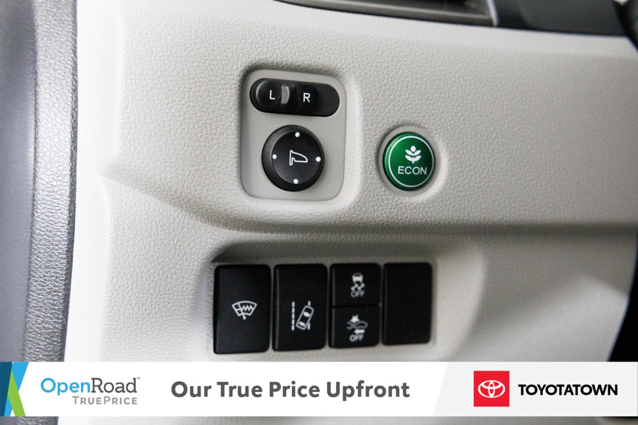 2016 Honda Pilot EX! LOADED! LOW MILEAGE! Photo