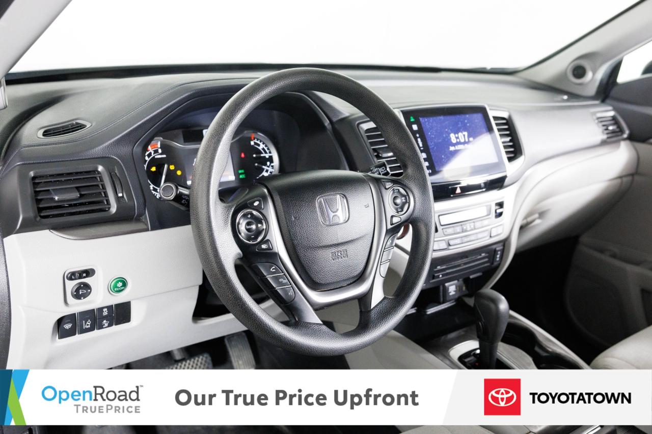 2016 Honda Pilot EX! LOADED! LOW MILEAGE! Photo