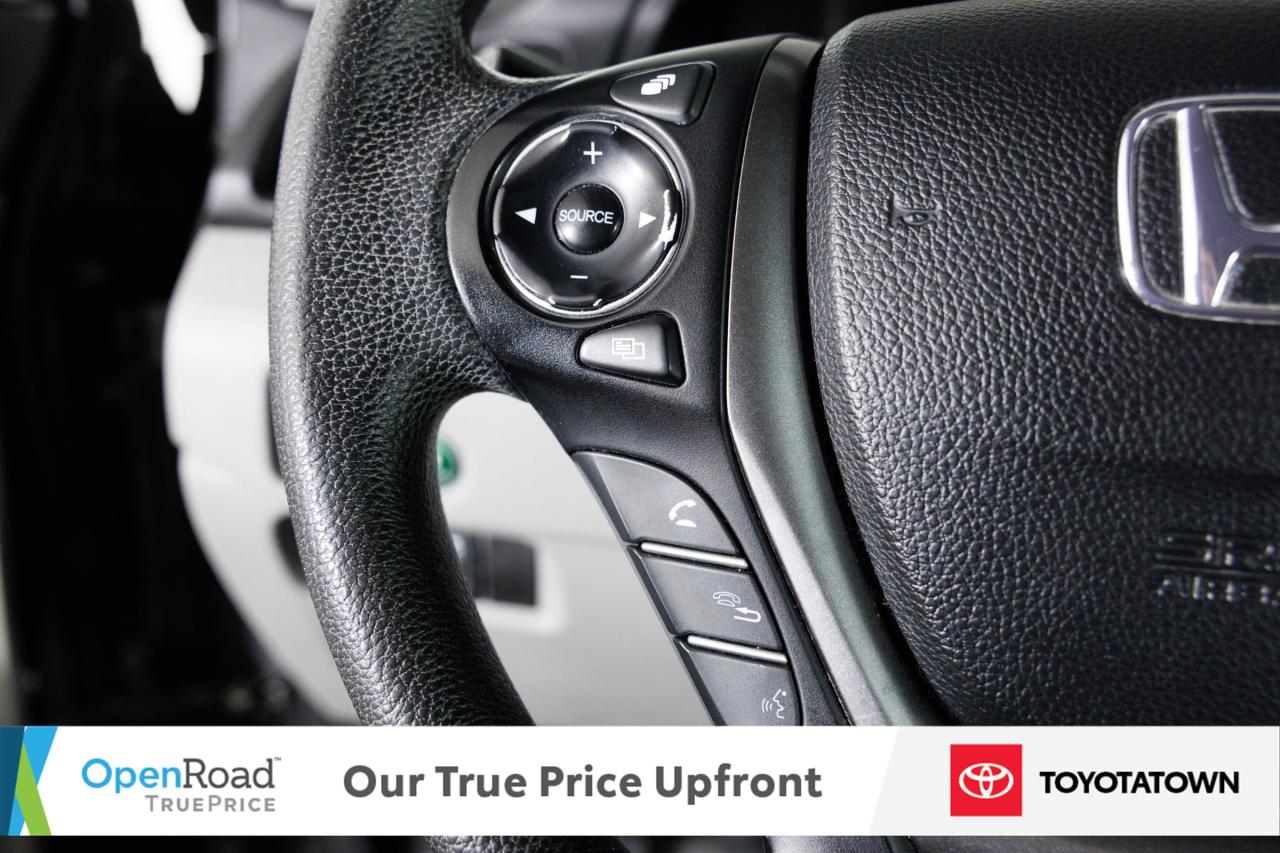 2016 Honda Pilot EX! LOADED! LOW MILEAGE! Photo