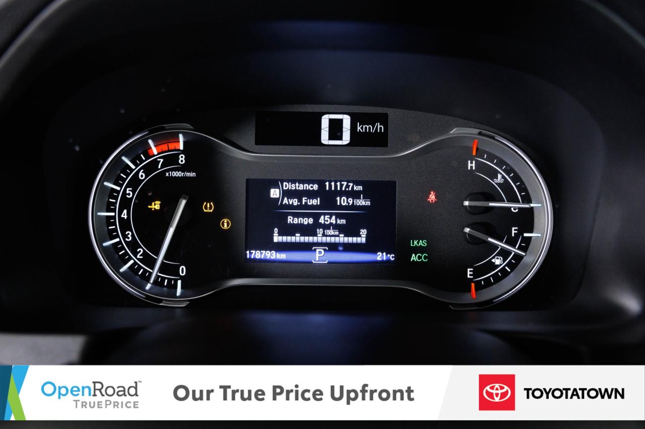 2016 Honda Pilot EX! LOADED! LOW MILEAGE! Photo