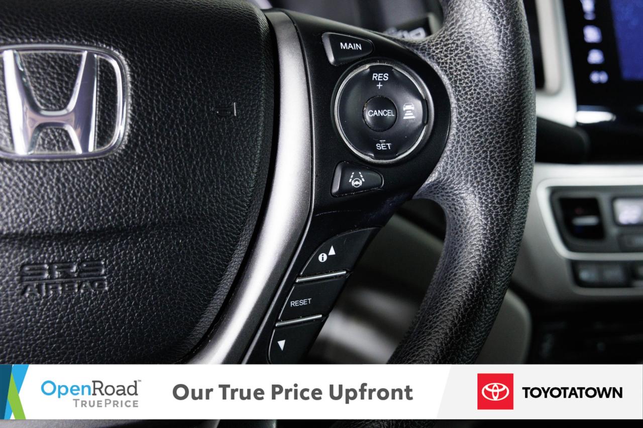 2016 Honda Pilot EX! LOADED! LOW MILEAGE! Photo