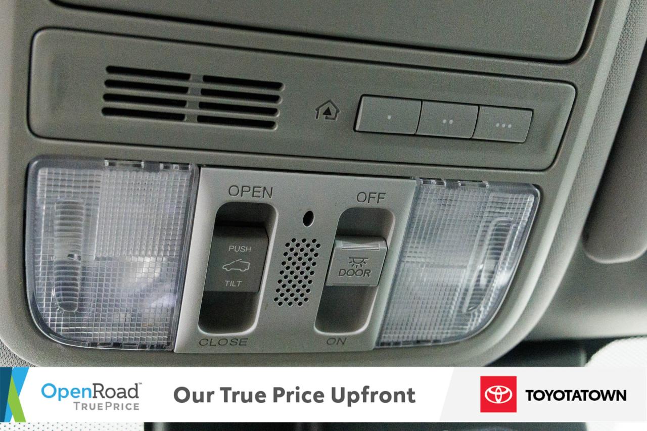 2016 Honda Pilot EX! LOADED! LOW MILEAGE! Photo