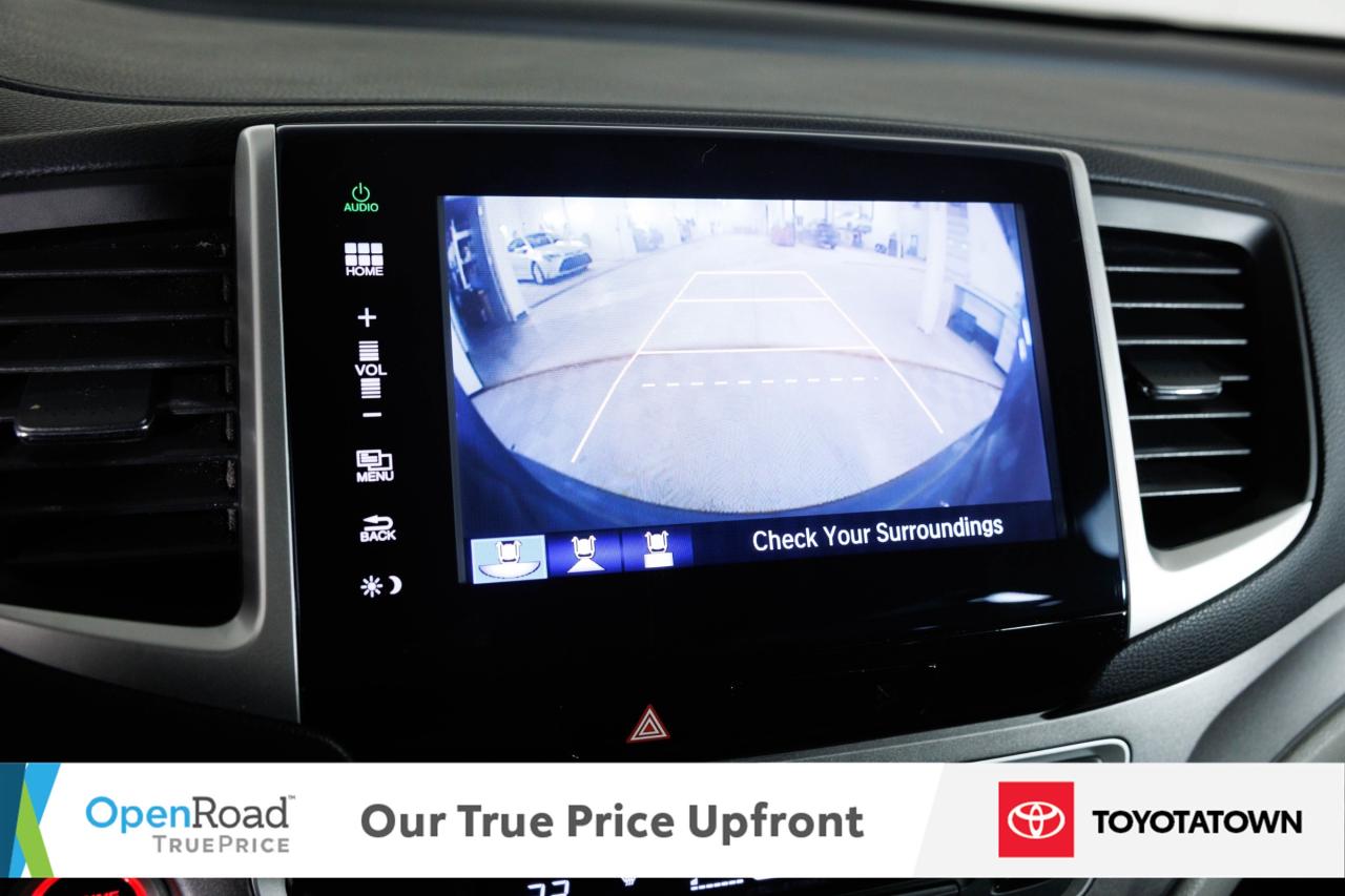 2016 Honda Pilot EX! LOADED! LOW MILEAGE! Photo