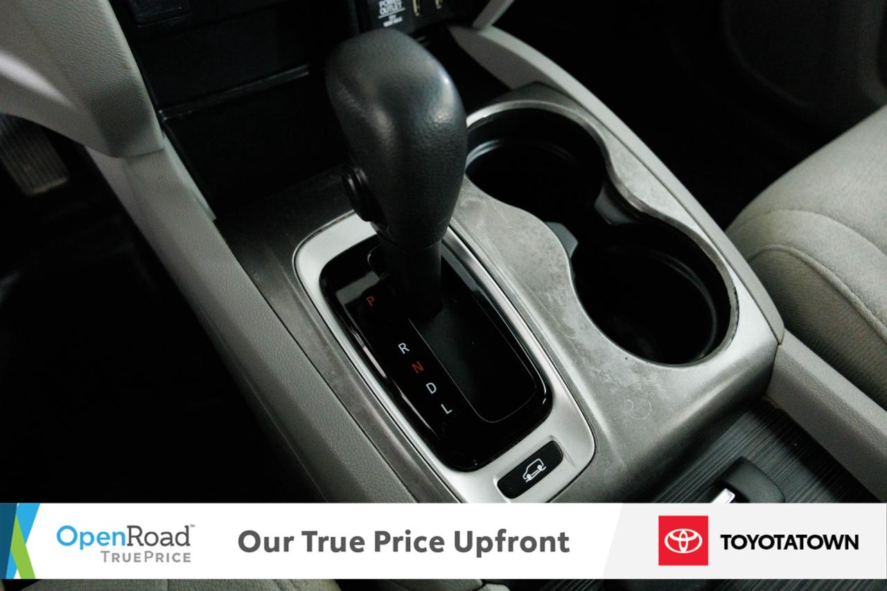 2016 Honda Pilot EX! LOADED! LOW MILEAGE! Photo