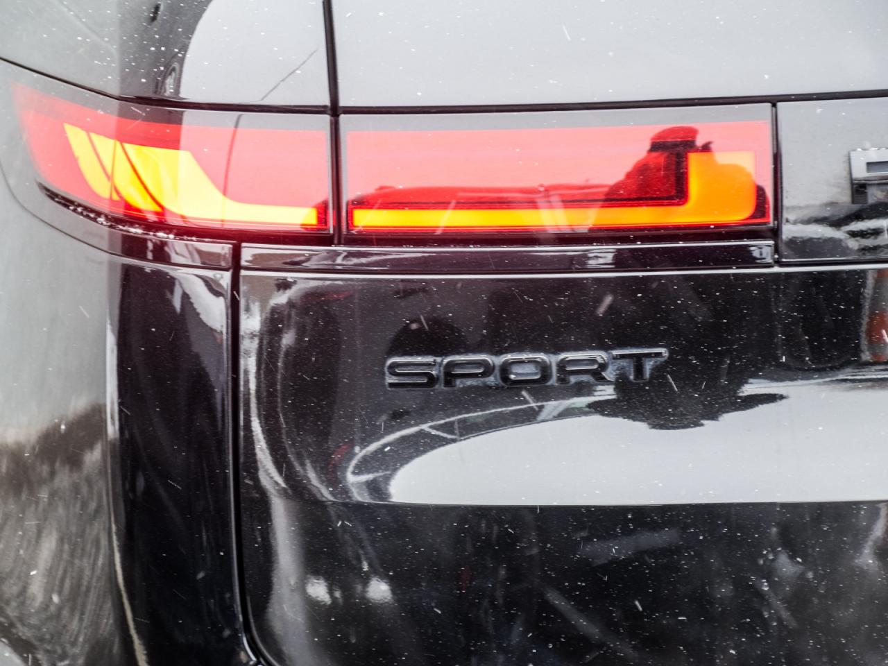 2023 Land Rover Range Rover Sport VERY RARE FIRST EDITION V8 SAVE $20,000 FROM NEW Photo