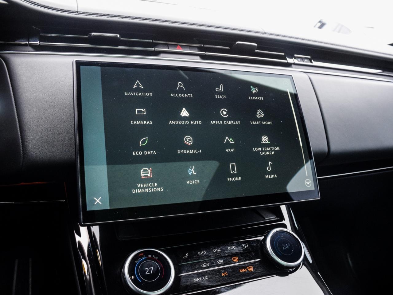 2023 Land Rover Range Rover Sport VERY RARE FIRST EDITION V8 SAVE $20,000 FROM NEW Photo