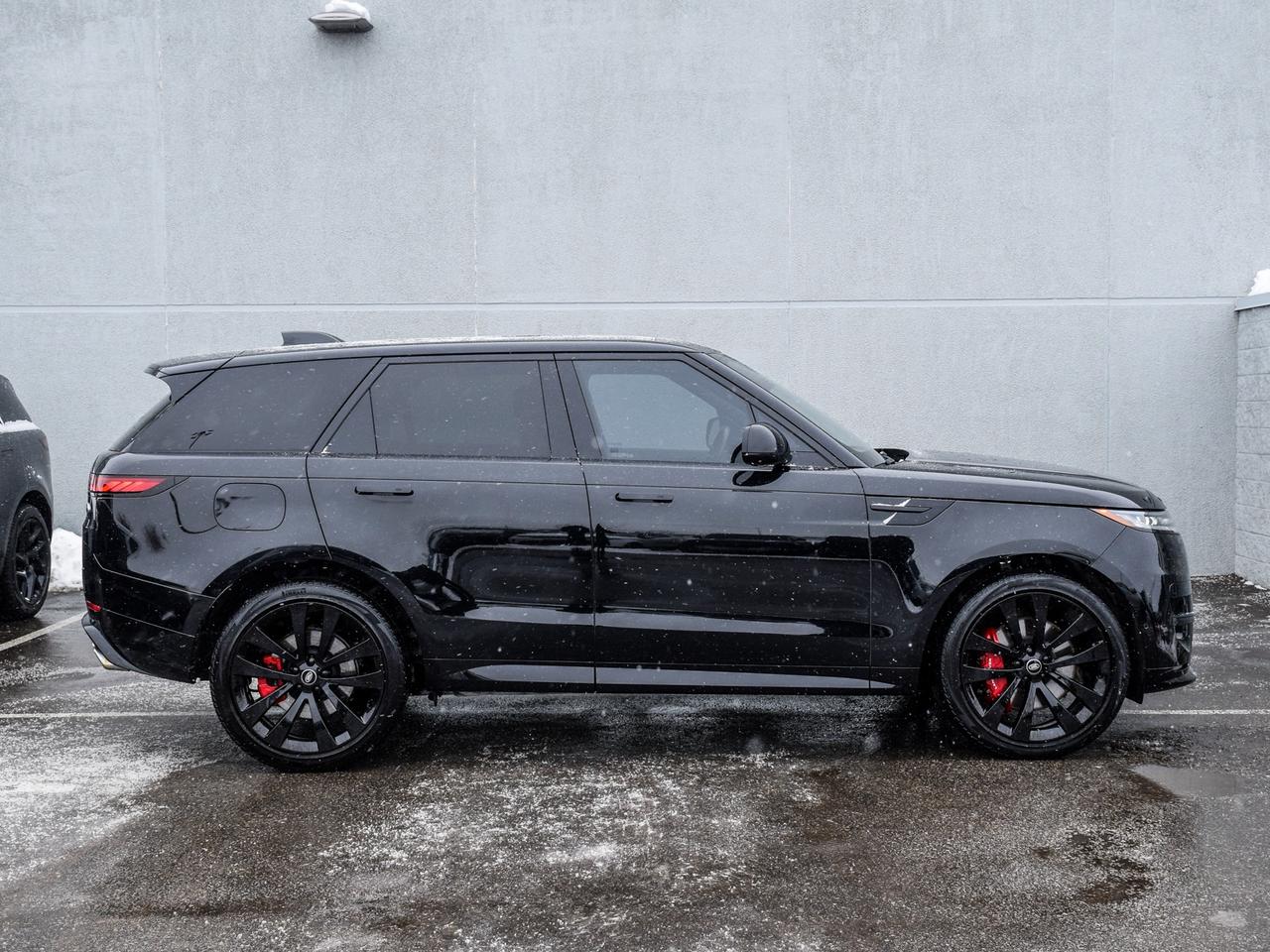 2023 Land Rover Range Rover Sport VERY RARE FIRST EDITION V8 SAVE $20,000 FROM NEW Photo2
