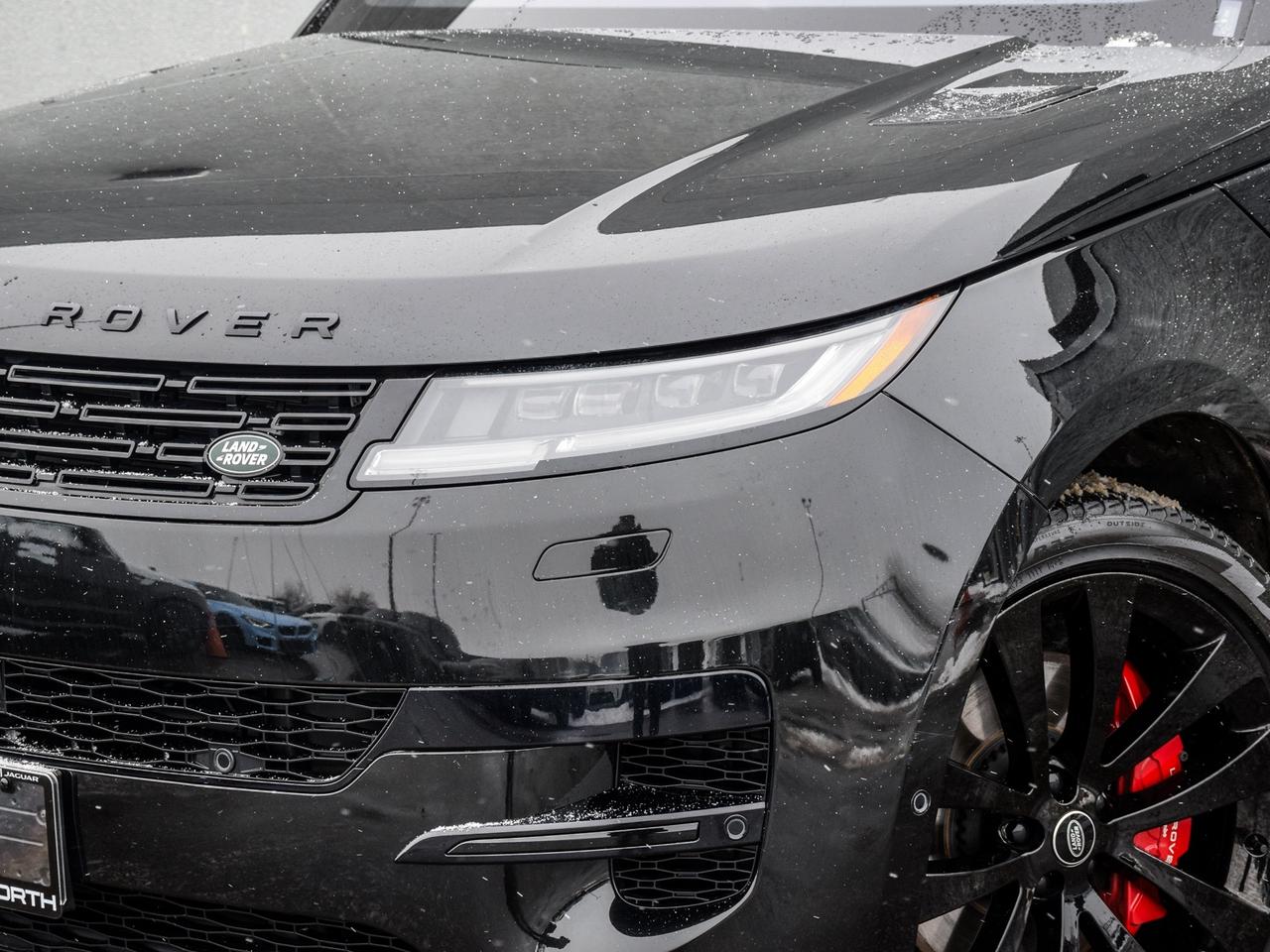 2023 Land Rover Range Rover Sport VERY RARE FIRST EDITION V8 SAVE $20,000 FROM NEW Photo