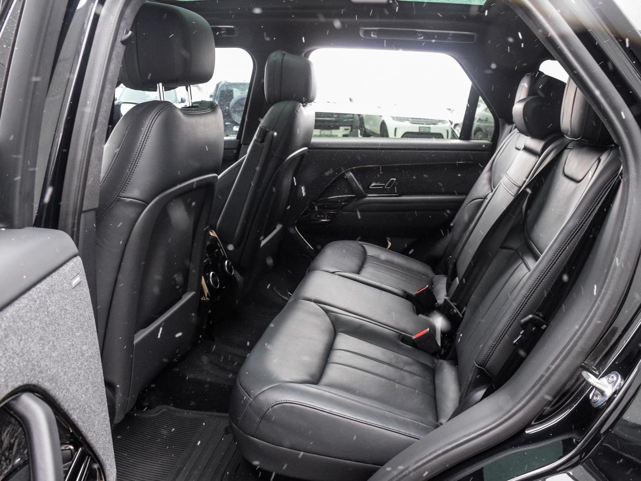 2023 Land Rover Range Rover Sport VERY RARE FIRST EDITION V8 SAVE $20,000 FROM NEW Photo